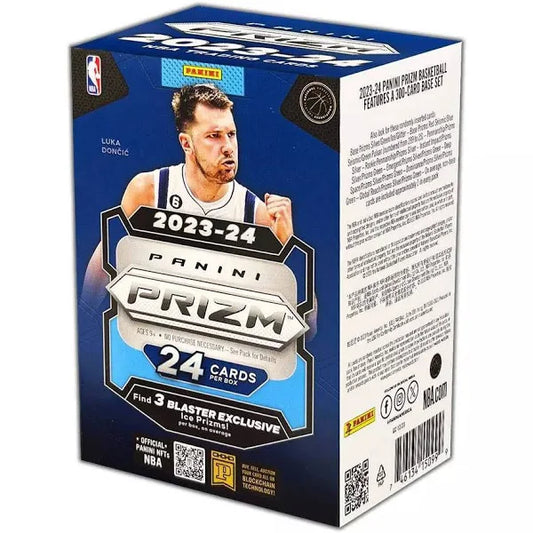 2023-24 Panini Prizm Basketball Blaster Box