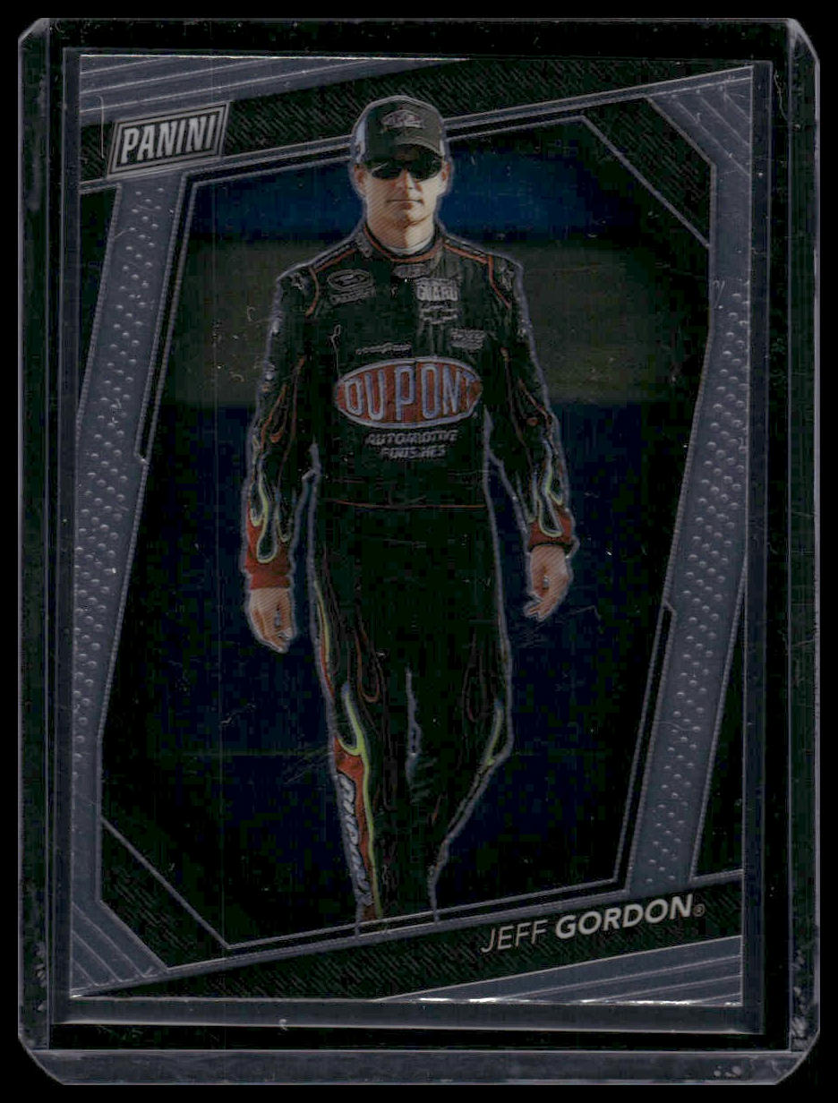 2023 Panini The National VIP #67 Jeff Gordon